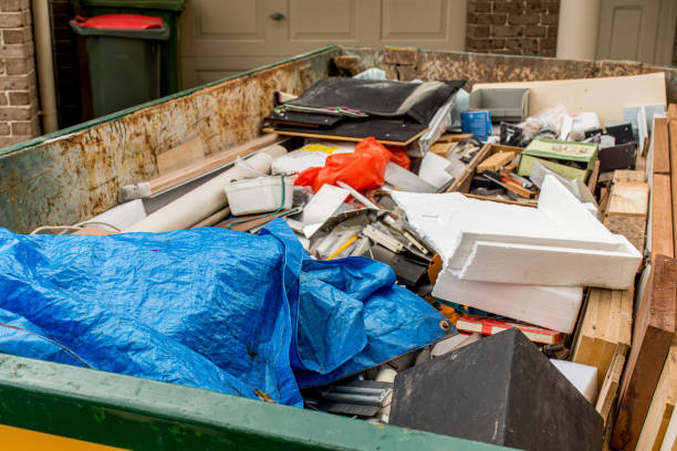 Best Hoarding Cleanup  in Lido Beach, NY