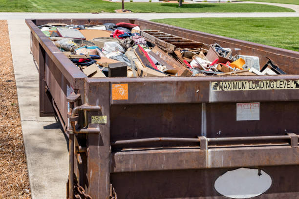 Best Attic Cleanout  in Lido Beach, NY