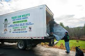 Best Residential Junk Removal  in Lido Beach, NY